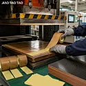 ptfe adhesive tape with release paper